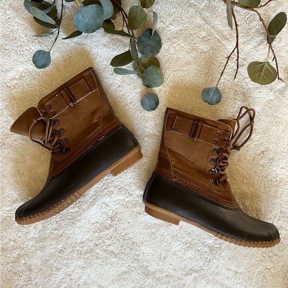 JBU • Nova Scotia Rain Boot - Picture 4 of 15